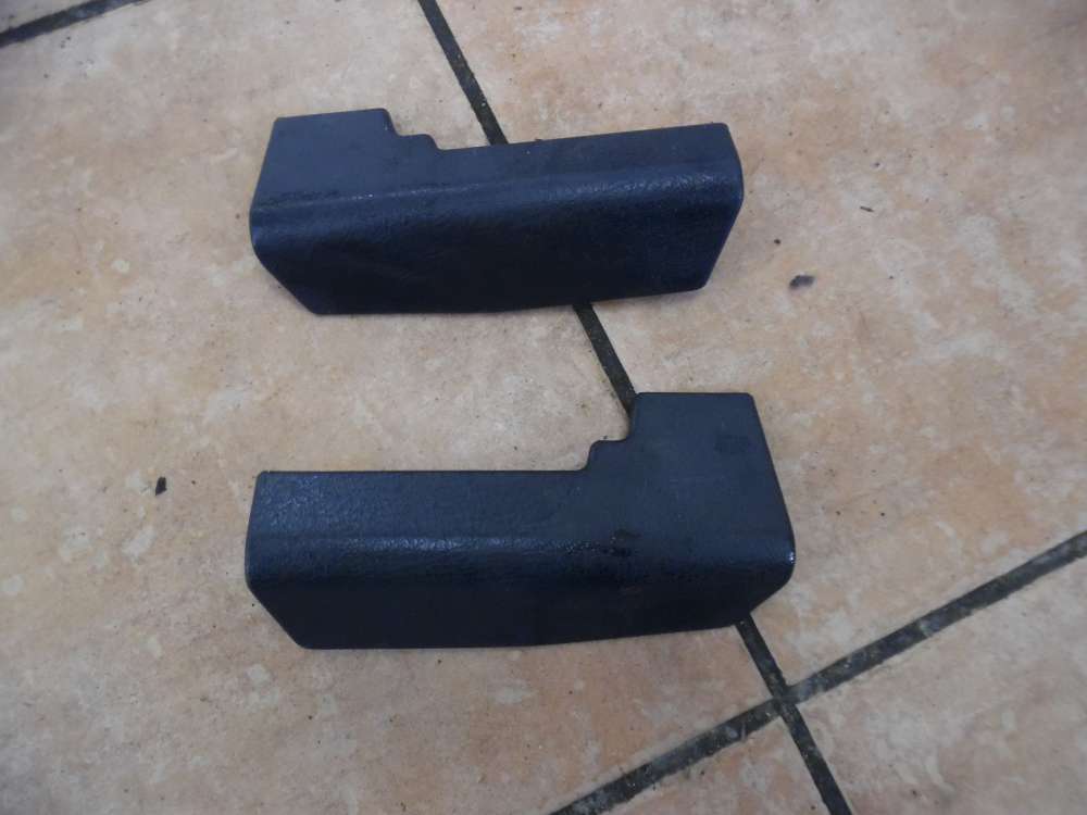 Volvo 850 Sitz Schiene Abdeckung Vorne 6818847 6818848