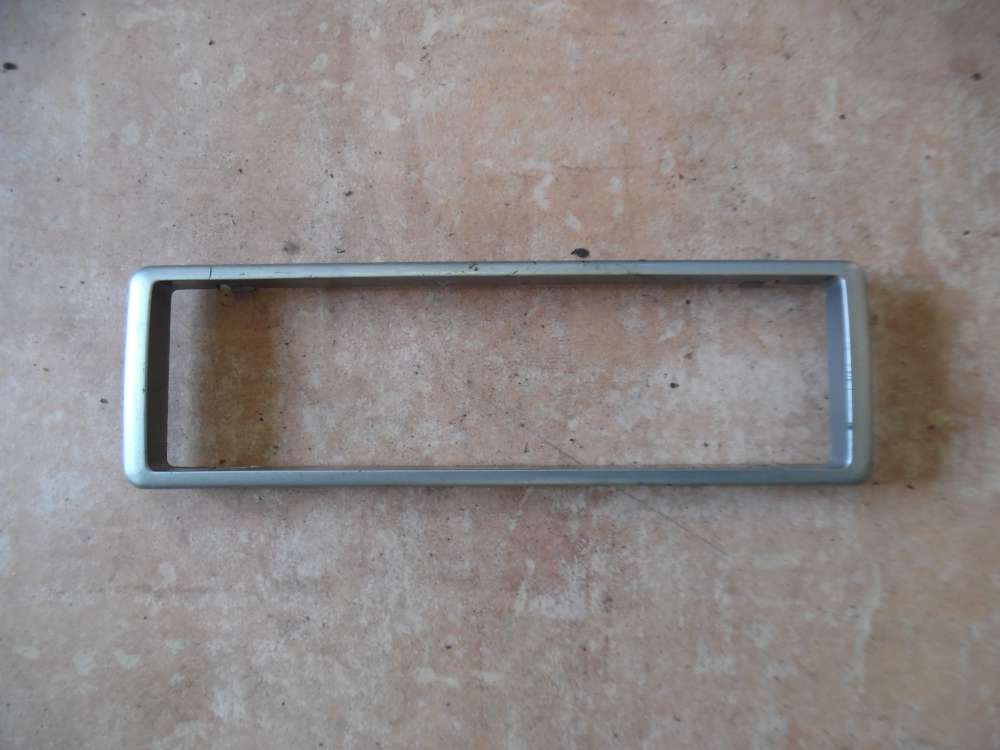 Volvo 850 Radiorahmen 