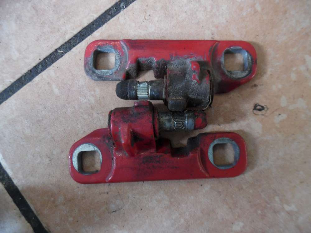 Volvo 850 Trscharnier Scharnier Hinten Links