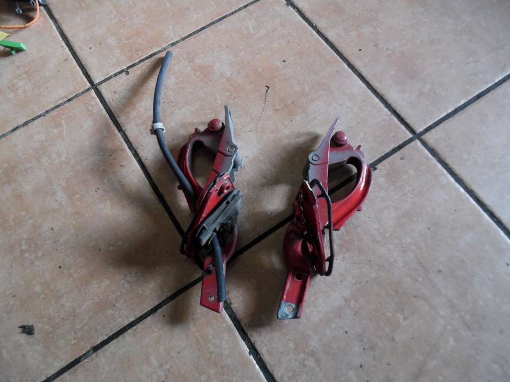 Volvo 850 Heckklappescharnier Scharnier