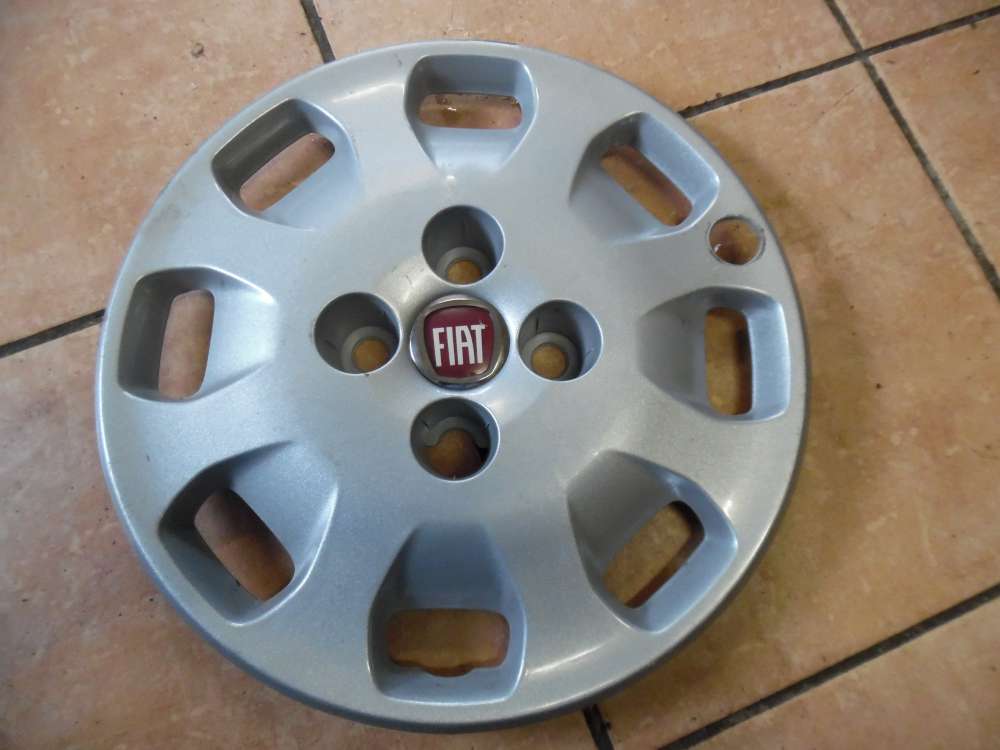 Fiat Radkappe 15-Zoll