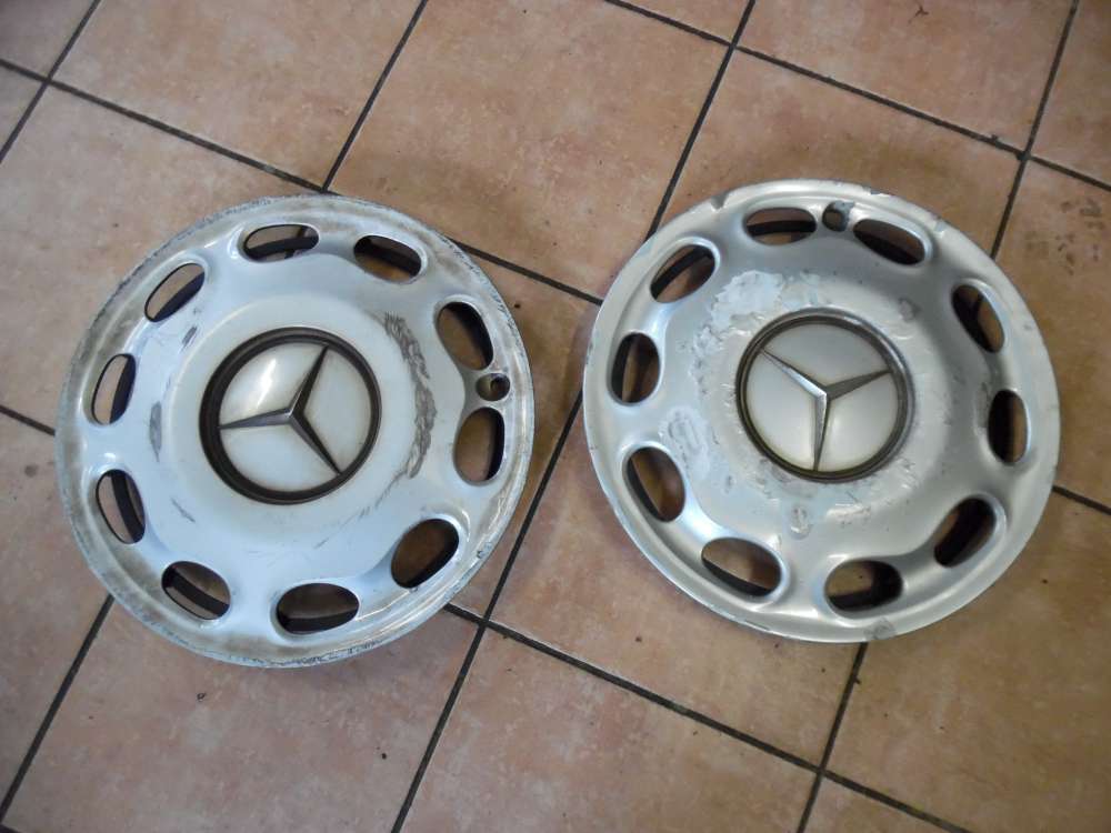 Mercedes A-Klasse W168 Radkappe 15-Zoll  A1684010124