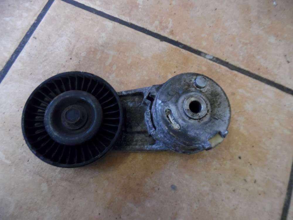 Opel Signum Vectra C Spannarm Keilrippenriemen 24430296 