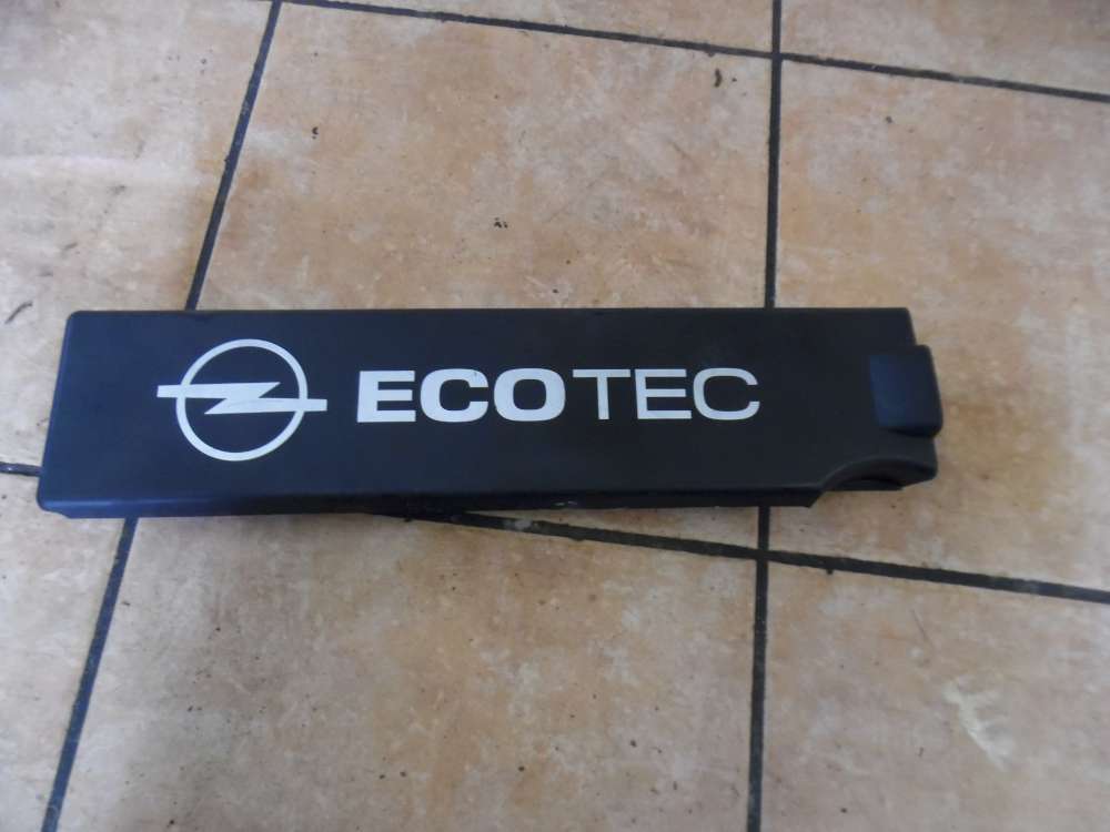Opel Signum Vectra C Zndspuleabdeckung 24435152