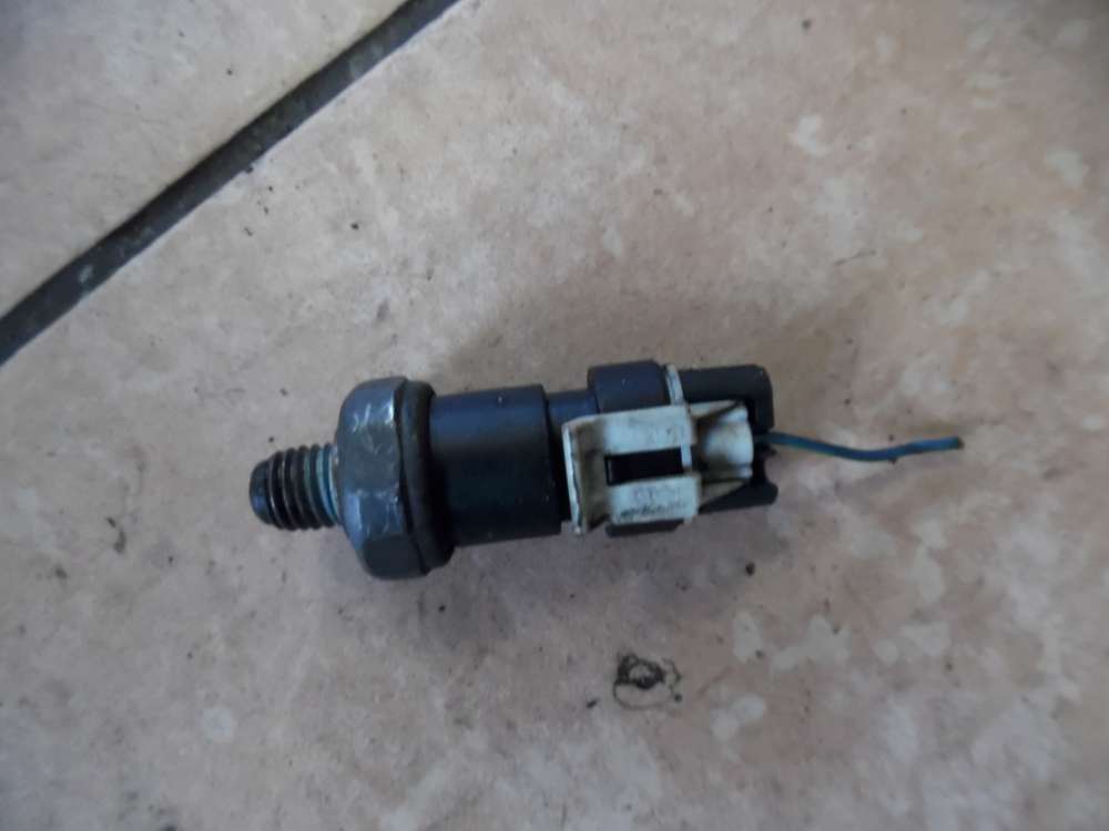 Opel Signum Vectra C �ldruckschalter Schalter �ldruck 24577642