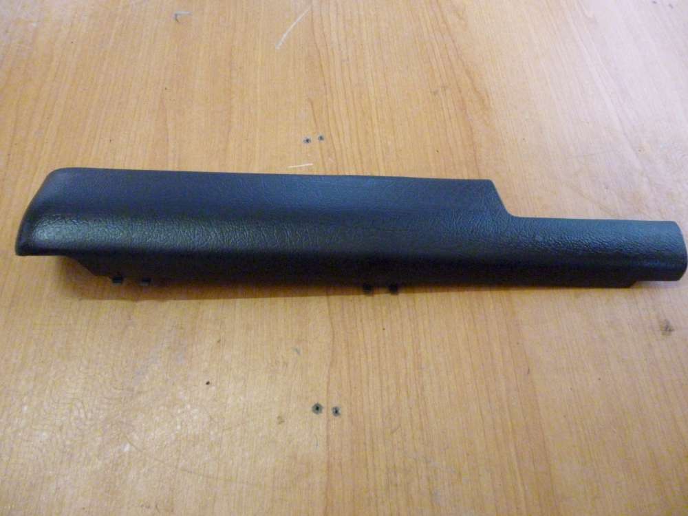 VW Golf 3  Verkleidung Armaturenbrett 1H1858183