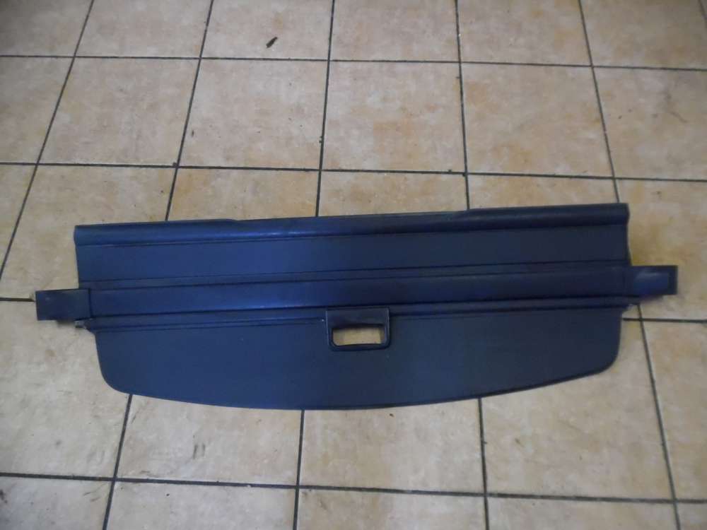 Skoda Fabia 6Y Laderaumabdeckung Rollo Kofferraum 6Y9867871 