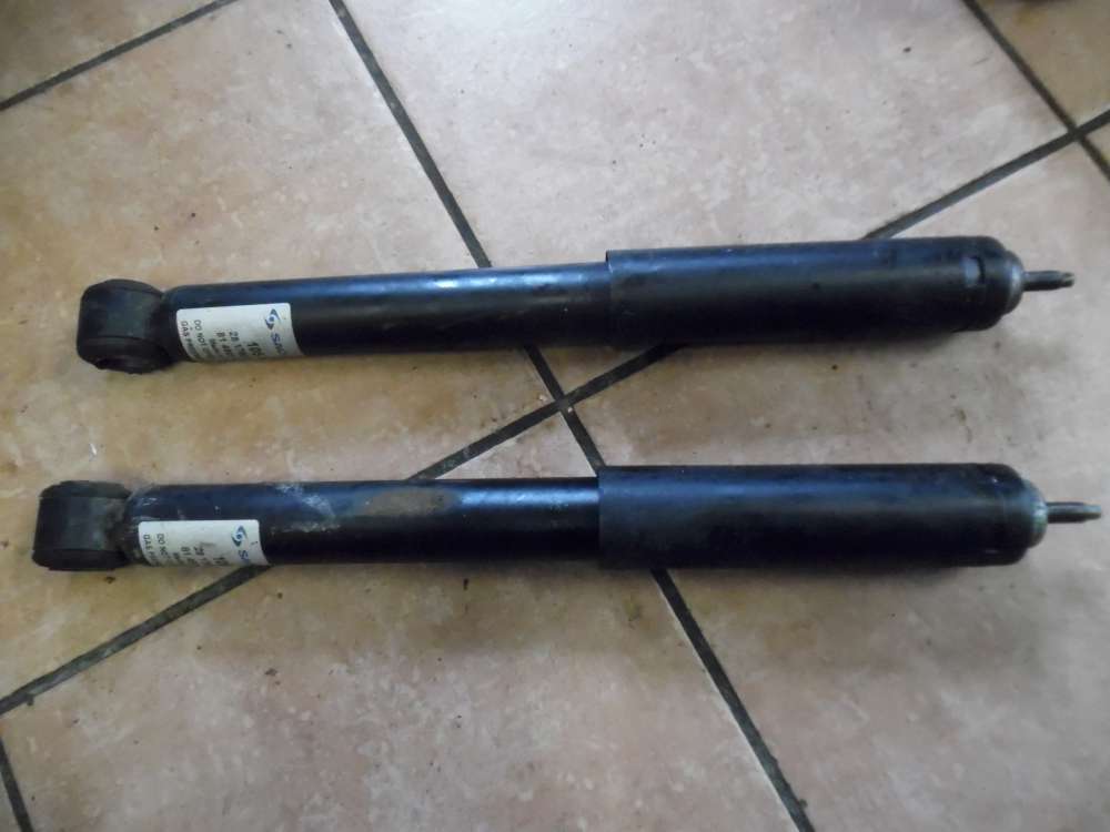 Volvo 850 Stodmpfer Hinten 281700311735 