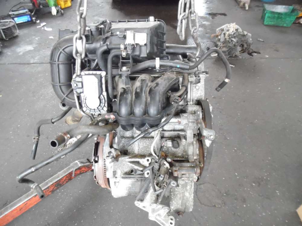 Nissan Pixo 1,0L Motor 169686KM 16111-51K00