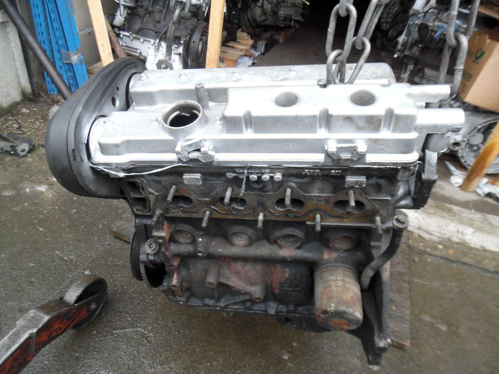 Opel Corsa B 1,4L Motor 9112202 90470439