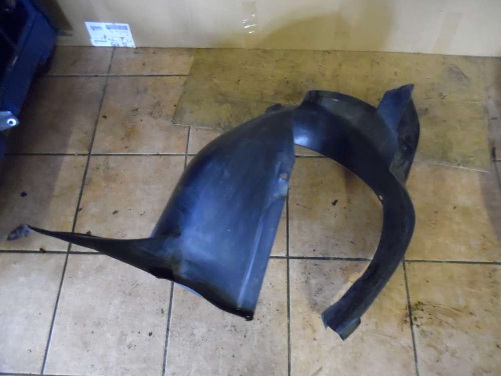 Skoda Fabia 6Y Radhausschale Innenkotflgel Vorne Rechts 6Y0809962