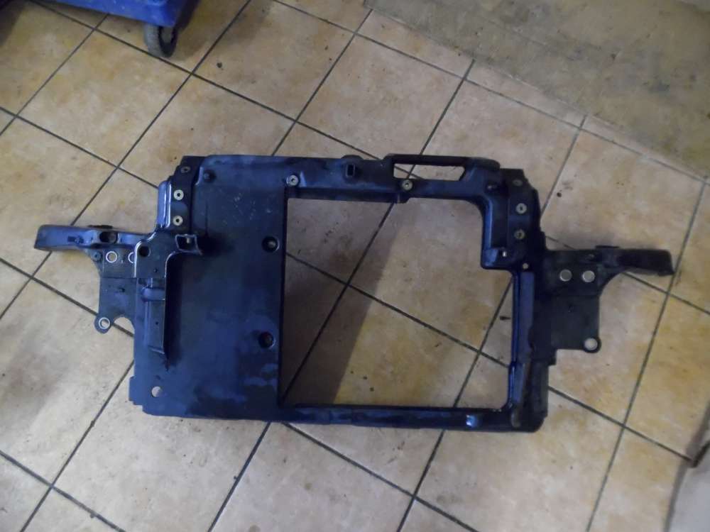 Skoda Fabia 6Y Schlotrger Trger Vorne 6Y0805588