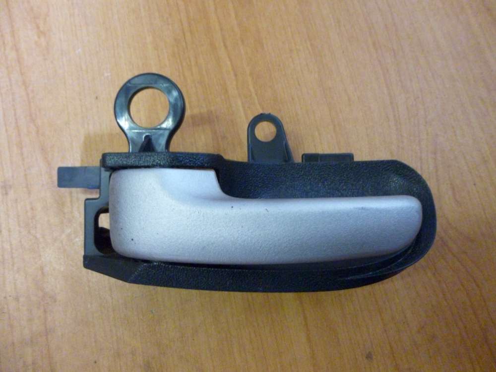  Toyota Yaris Trgriff innen Hinten Links 