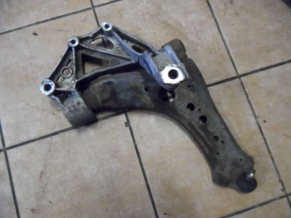 Skoda Fabia 6Y Querlenker Quertrger Vorne Rechts 6Q0199294