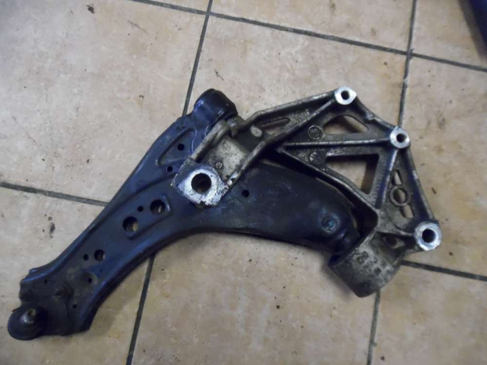 Skoda Fabia 6Y Querlenker Quertrger Vorne Links 6Q0199293