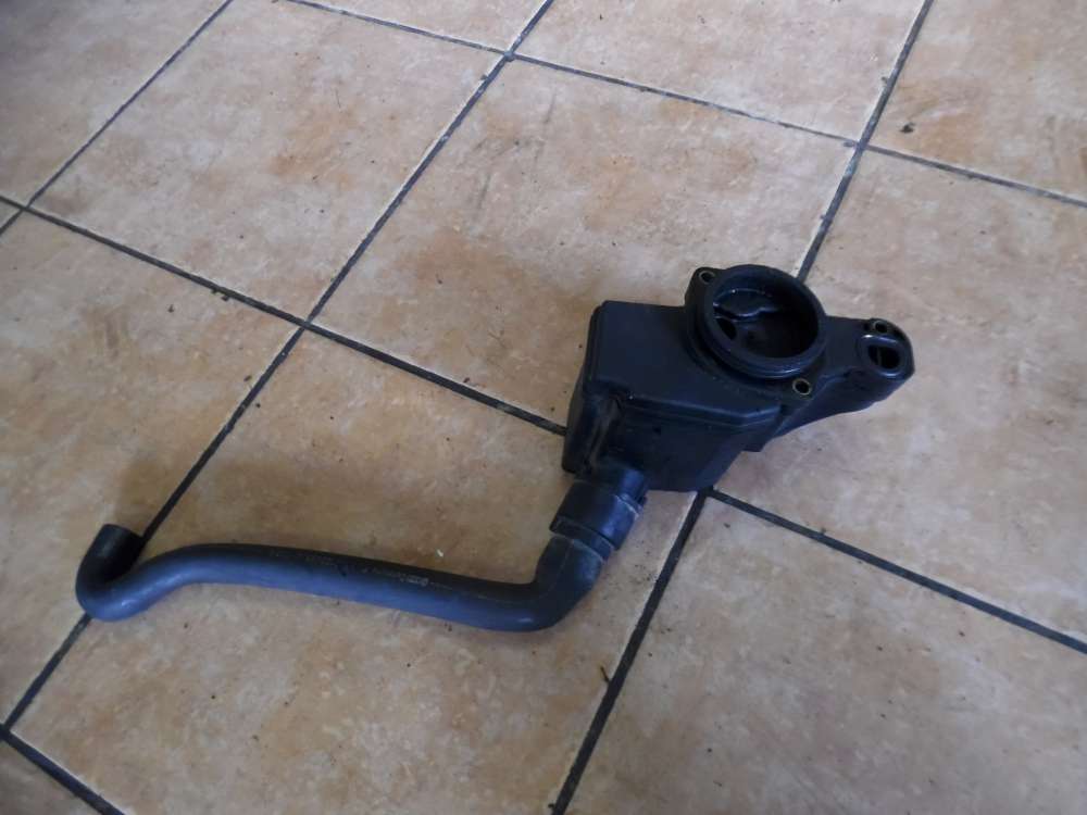 Skoda Fabia 6Y labscheider Kurbelgehuseentlftung 036103464G