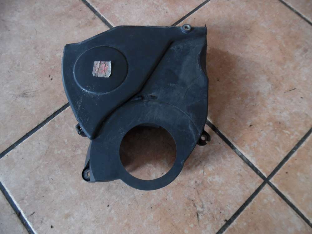 Skoda Fabia 6Y Abdeckung Zahnriemenschutz 036109127