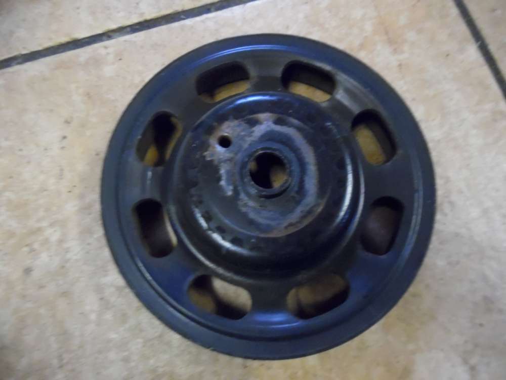 Skoda Fabia 6Y Riemenscheibe