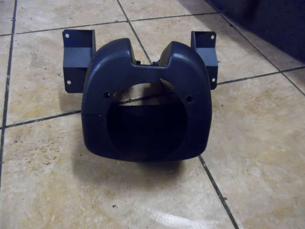 Skoda Fabia 6Y Lenksule Verkleidung 6Y0953512