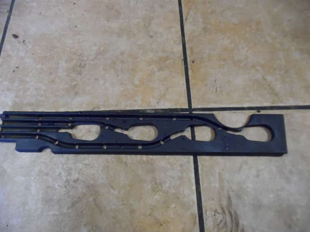 Skoda Fabia 6Y Zndkabel Abdeckung 036905487