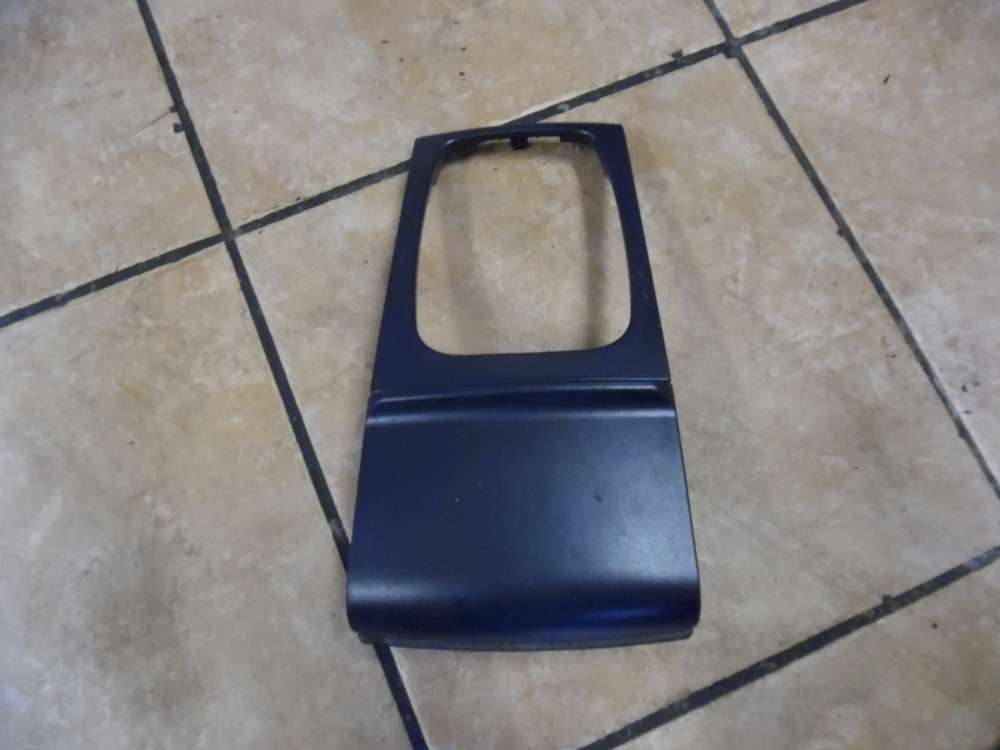 Skoda Fabia 6Y Aschenbecher Verkleidung 6Y0857951