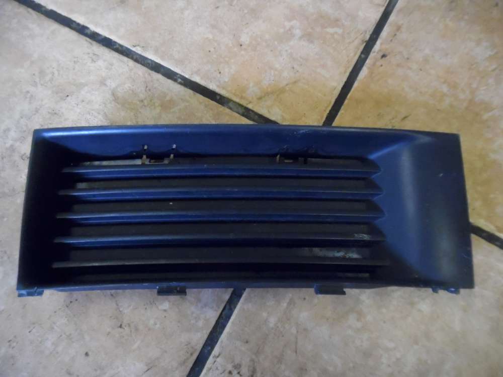 Skoda Fabia 6Y Grill Gitter Lftungsgitter Rechts