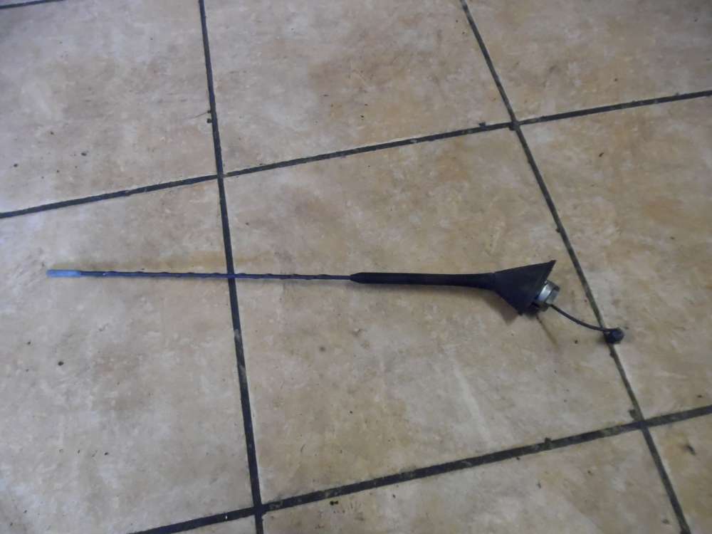 Skoda Fabia 6Y Antenne Dachantenne