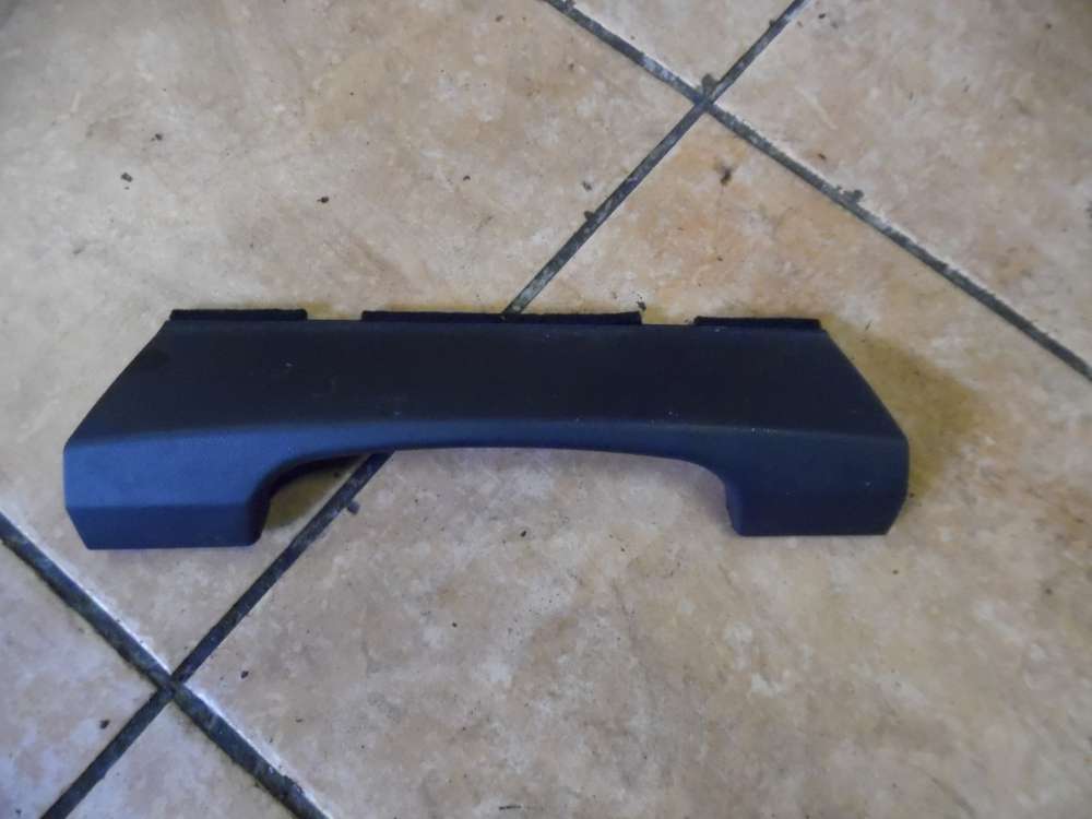 Skoda Fabia 6Y Kombiinstrument Verkleidung Abdeckung 6Y1857059