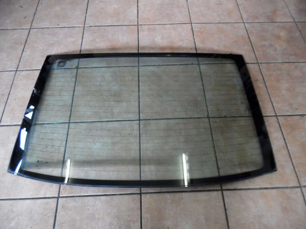 Opel Vectra B Heckscheibe Scheibe Hinten