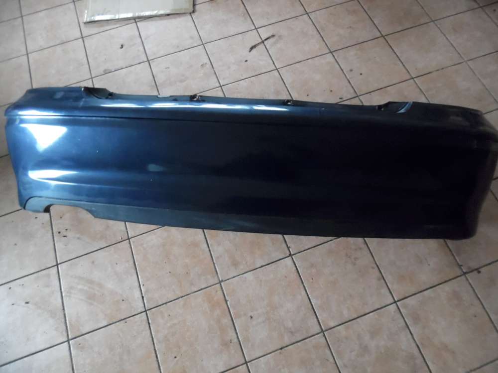 Opel Vectra B Limo Stostange Hinten dunkelblau : Z20H