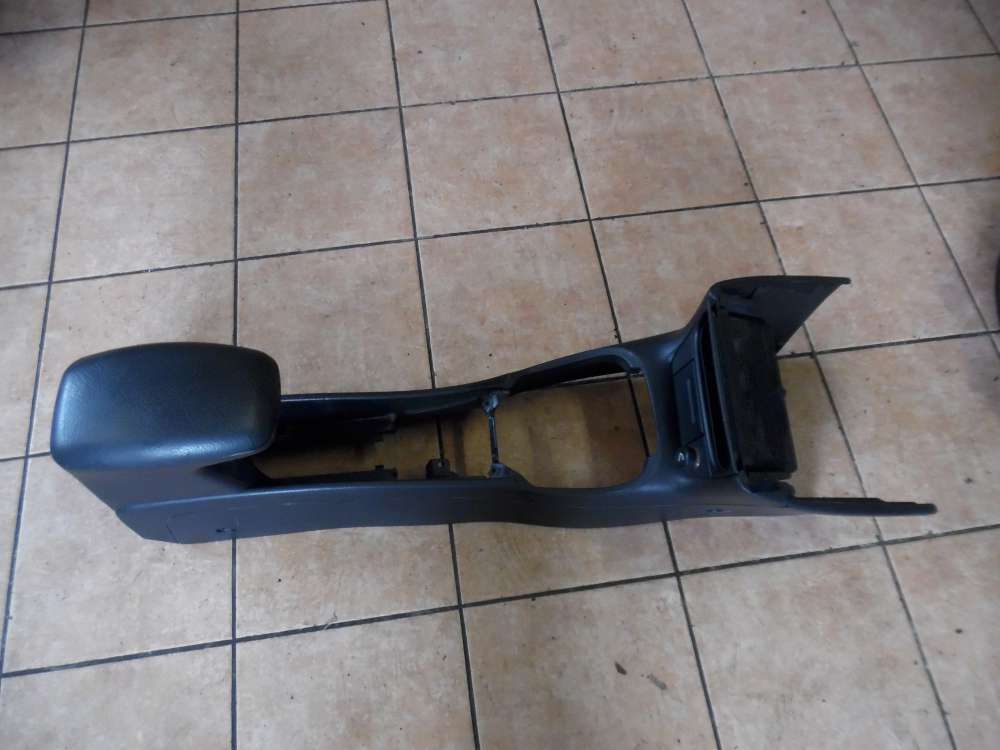 Opel Vectra B Mittelkonsole, Mittel Armlehne,  Aschenbecher 90568366