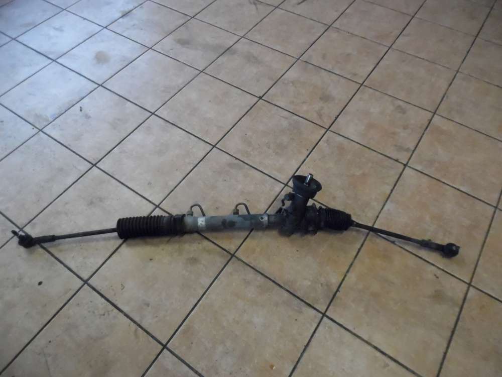 Opel Vectra B Lenkgetriebe Servolenkung 26046873