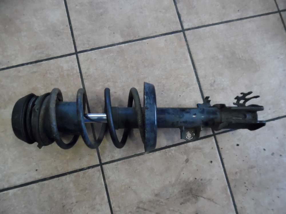 Opel Vectra B Federbein Stodmpfer Feder vorne Rechts