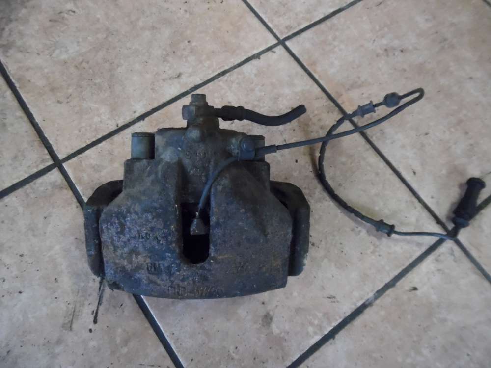 Opel Vectra B Bremssattel Vorne Links
