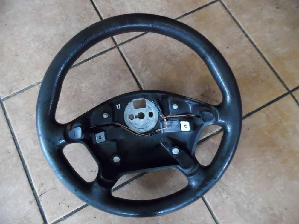 Opel Vectra B Lenkrad Kunststofflenkrad 09127116 