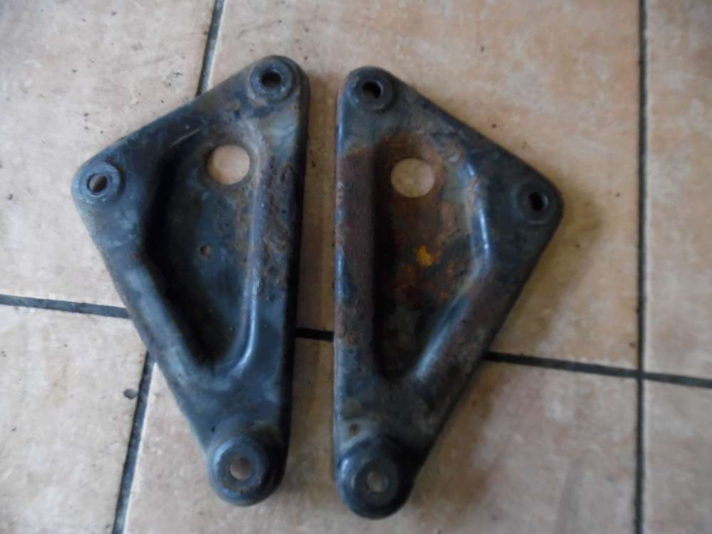 Opel Vectra B Halterung Halter 