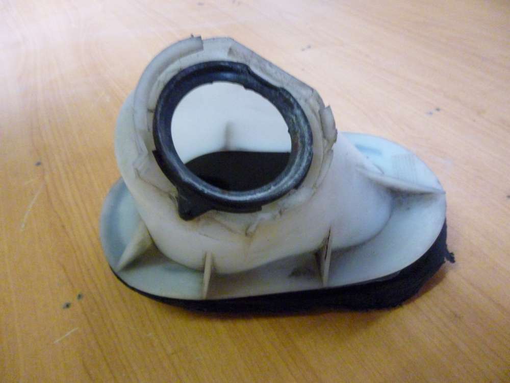 Ford Focus Manschette Lenkl�ule  Dichtung Faltenbalg Lenkung 98AG-3D677