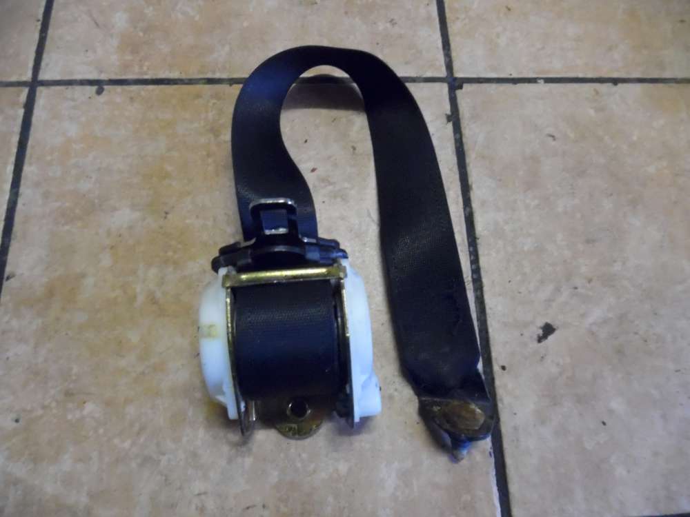 Opel Vectra B Gurt Sicherheitsgurt Hinten Links 90462771