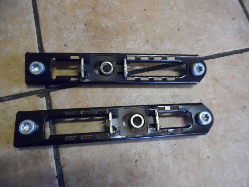 Opel Vectra B Hhenversteller Gurtversteller Hinten 