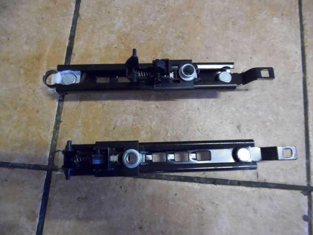 Opel Vectra B Hhenversteller Gurtversteller Vorne 090504938