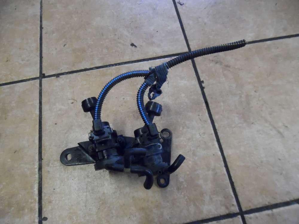 Opel Vectra B Magnetventil 09128022 
