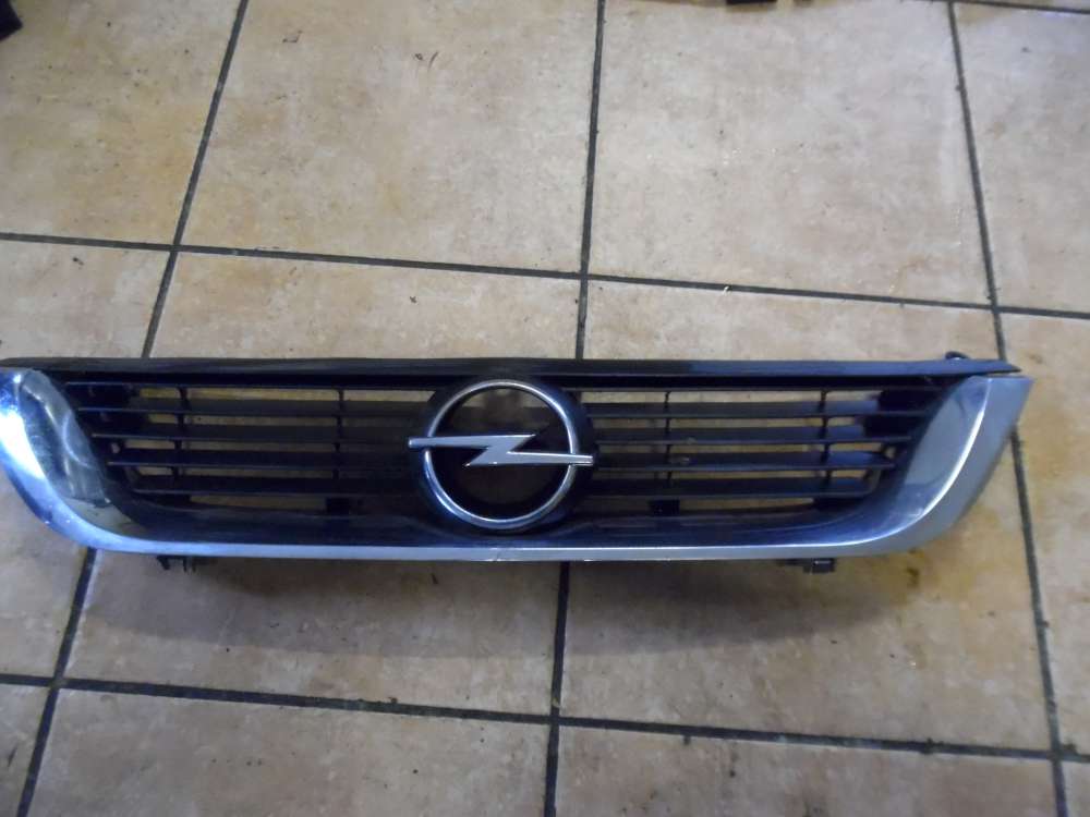Opel Vectra B Grill Khlergrill 09152352 