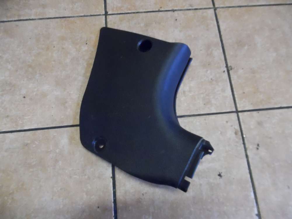 Opel Vectra B  A-Sule Verkleidung Abdeckung Rechts unten 90503592