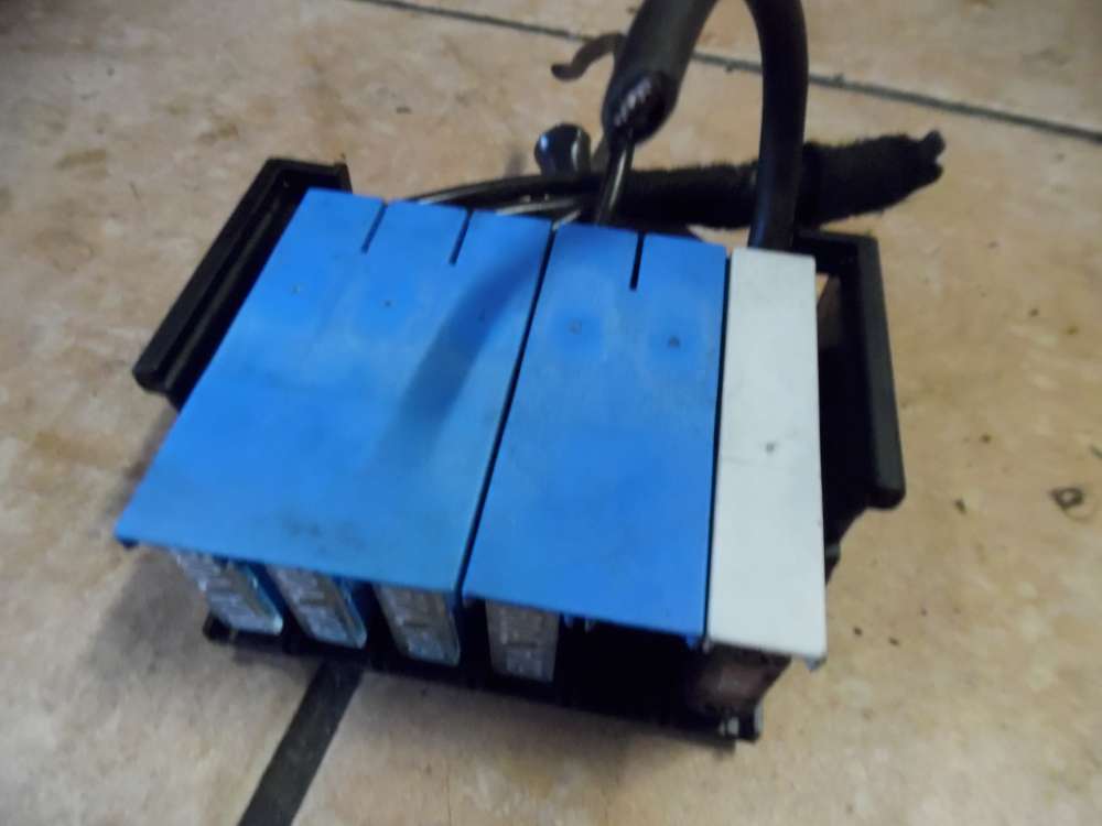 Opel Vectra B Batteriekabel 964730-1 