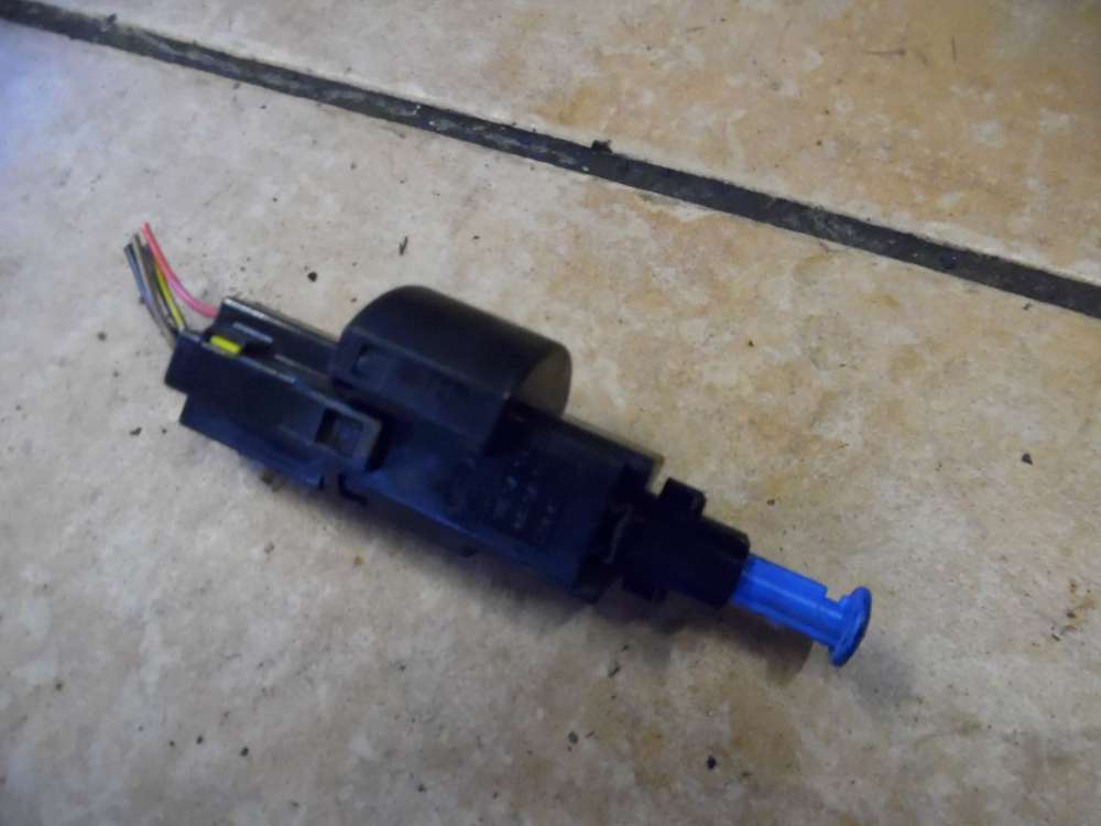 Opel Vectra B Bremslichtschalter 09175172