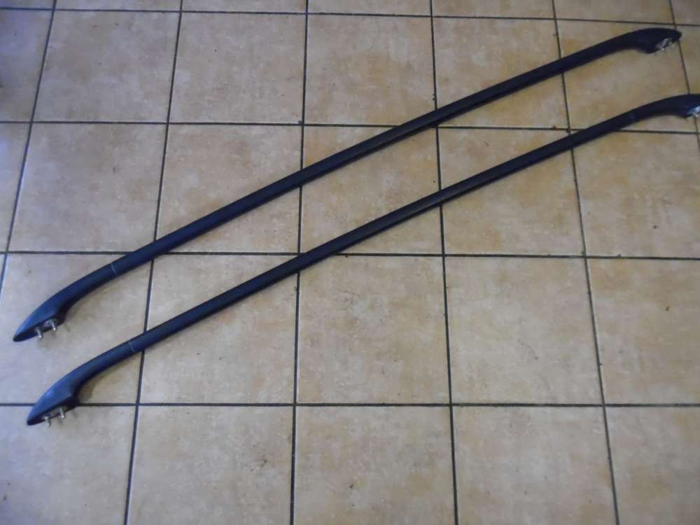 Opel Omega B Kombi Dachreling Dachtrger 