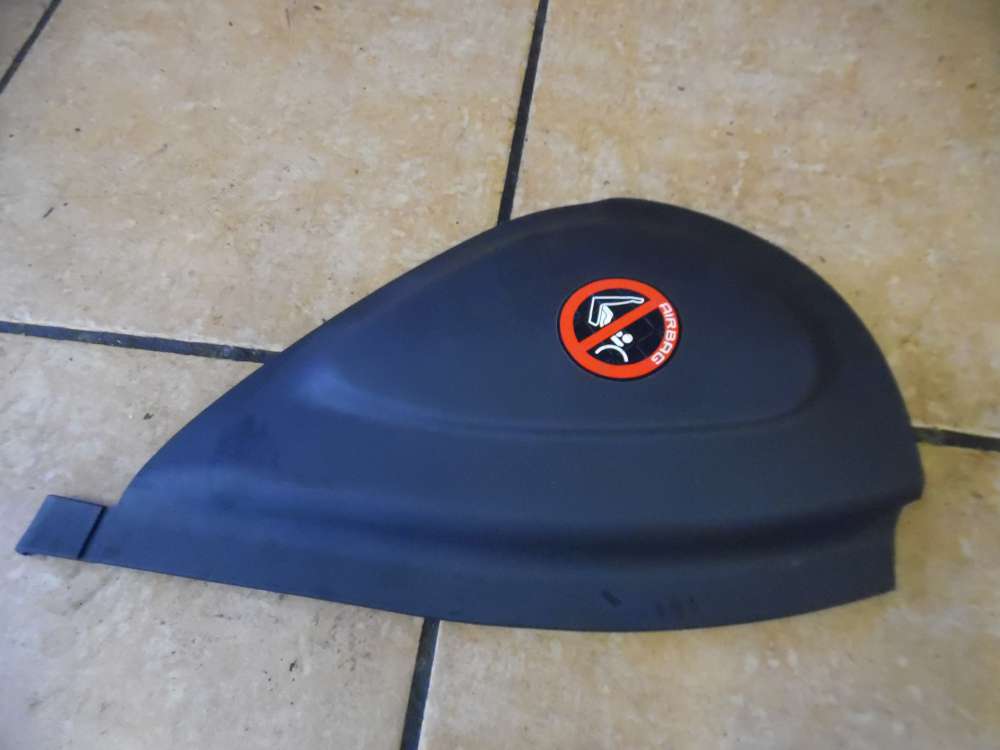 Opel Omega B Verkleidung Armaturenbrett Deckel Rechts 09173997