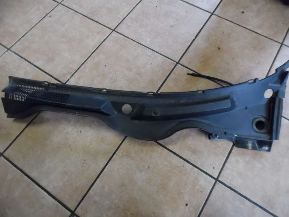 Opel Omega B Abdeckung Windlauf Links 09173270
