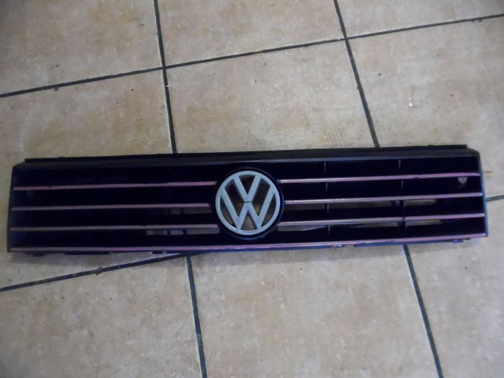 VW Polo 86C K�hlergrill Frontgrill Grill  Vorne 867853653