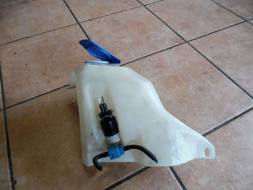 VW Polo 6N Wischwasserbehlter mit Pumpe 6N0955453